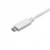 Cabo Startech CDP2DPMM3MW - DisplayPort, 3m