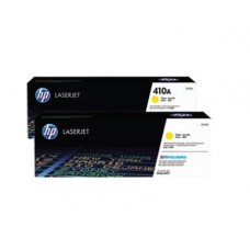 HP 410A Yellow Original LaserJet Toner Cartridge