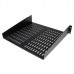 Univ Fixed Server Rack Shelf 2uaccs Km0