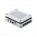 Mini PC ASUS NUC 14 Pro+ (90AS0061-M00120) - Intel Core Ultra 7 155H, 32GB DDR5, 1TB SSD