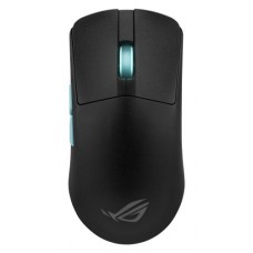 Ratón Optico Wireless Asus Rog Harpe Ace Aim Lab  Wireless + Bluetooth + Usb Type-A Óptico 36000 Dpi