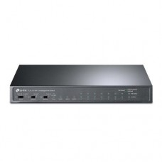 Switch TP-Link TL-SL1311MP Fast Ethernet 10/100 PoE