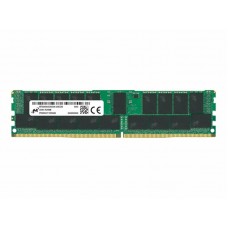 Micron - DDR4 - módulo - 64 GB - DIMM 288-pin - 3200 MHz / PC4-25600 - registado - MTA36ASF8G72PZ-3G2R