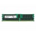 Micron - DDR4 - módulo - 64 GB - DIMM 288-pin - 3200 MHz / PC4-25600 - registado - MTA36ASF8G72PZ-3G2R