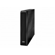 APC Smart-UPS SRT 96V 3kVA Battery Pack - compartimento de bateria - ácido de chumbo - SRT96BP