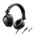 Auscultadores Hercules HDP DJ45: Diadema, Supraaurais, 20-20000Hz, Preto