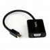 Adaptador StarTech.com Mini DisplayPort para VGA Adaptador StarTech.com Mini DisplayPort para VGA