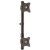 Suporte de Monitor Startech ARMDUALV - Cinza, Aço