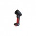 Leitor de Código de Barras Honeywell Granit 1990iXR, Vermelho, Imager, 1D/2D, Cabo