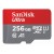 Sandisk Ultra 256gb Microsdxc Sdsquac-256g-Gn6ma