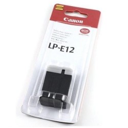 Canon - Bateria LP-E12