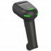 Honeywell 1962ghd-2usb-5-R Lector de Código de Barras Portátil 1d/2d Negro