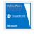 Software Microsoft SharePoint Online Plano 2 - CFQ7TTC0LH14-0001