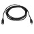 Cabo StarTech USB-C para Mini-USB B - 2m, 60MB/s