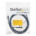 StarTech.com 13ft/4m VESA Certified DisplayPort 1.4 Cable, 8K 60Hz HBR3 HDR, Super UHD DisplayPort to DisplayPort Monitor Cord, Ultra HD 4K 120Hz DP 1.4 Video Cable M/M DP Connectors - DP 1.4 Latching Cable - Cabo DisplayPort - DisplayPort (M) travad