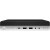 Computador HP 800 G3 Mini - i7-6700T, 8GB RAM, 256GB SSD, Windows 10 Pro
