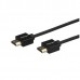 Cabo HDMI Startech, Série HDMM2MLP, 2m, Macho-Macho, 19 pinos