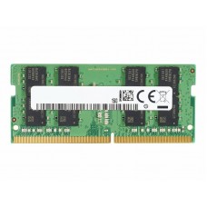 HP - DDR4 - módulo - 4 GB - SO DIMM 260-pinos - 3200 MHz / PC4-25600 - unbuffered - 286H5AA#AC3