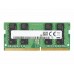 HP - DDR4 - módulo - 4 GB - SO DIMM 260-pinos - 3200 MHz / PC4-25600 - unbuffered - 286H5AA#AC3