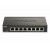 D-Link DGS 1100-08PV2 - interruptor - 8 portas - inteligente - DGS-1100-08PV2/E