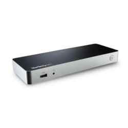 Acessório para Portátil Startech MST30C2HHPDU - Docking Station Acessório para Portátil Startech MST30C2HHPDU - Docking Station