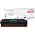 Tóner Xerox 006r04193 Compatible Con Hp W2211a  1250 Páginas  Cian