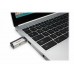 Pendrive Sandisk Ultra Dual 256gb Usb3.1 / Usb-C 150mb/S