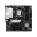 Motherboard MSI PRO B850M-P WIFI - AMD AM5, B850, 4x DDR5, 256GB, Wi-Fi 7, Bluetooth 5.4