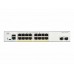 Cisco Catalyst 1300-16FP-2G - C1300-16FP-2G Cisco Catalyst 1300-16FP-2G - C1300-16FP-2G