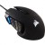 Rato Corsair Gaming Scimitar Elite Wireless, Preto, 18000 DPI, 17 Botões