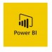 Software Microsoft Power BI - Licença Cloud Académica, 1 mês