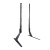 Suporte de Mesa Tooq AT-Galaxia para Ecrãs 23-75