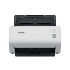 Scanner Brother ADS4100 para Documentos e Imagens
