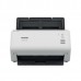 Scanner Brother ADS4100 para Documentos e Imagens