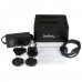 USB 3.1 10Gbps Dual-bay Dock