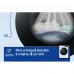Samsung - Máq. Lavar Roupa Ww11bb744dgws3
