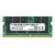 Micron - DDR4 - módulo - 16 GB - SO DIMM 260-pinos - 3200 MHz / PC4-25600 - unbuffered - MTA9ASF2G72HZ-3G2R