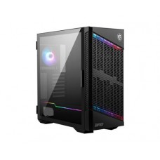 Caixa MSI MPG Velox 100P Airflow Midi Tower
