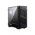 Caixa MSI MPG Velox 100P Airflow Midi Tower