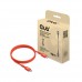Cabo CLUB3D USB-C, Série CAC-1511, 1m, USB 2.0, 240W