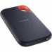 SanDisk Extreme Portable V2 - unidade de estado sólido - 4 TB - USB 3.2 Gen 2 - SDSSDE61-4T00-G25 SanDisk Extreme Portable V2 - unidade de estado sólido - 4 TB - USB 3.2 Gen 2 - SDSSDE61-4T00-G25