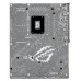 Placa-mãe Asus ROG Strix B860-A Gaming WiFi: Intel B860, LGA 1851, DDR5, WiFi 7