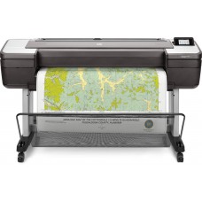 HP DesignJet T1700 - 44