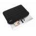 Coolbox Funda Impermeable para Mini Ordenador Portátil 11.6