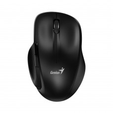 Genius - Rato Ergo 8200S, Black - Sem Fios
