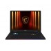 Portátil MSI Raider 18 HX AI: Intel Core Ultra 9 285HX, 64GB RAM, 2TB SSD, RTX 5090