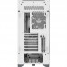 Caixa para Computador Corsair 5000D Airflow Midi Tower Branca - CC-9011211-WW
