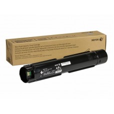 Versalink C7000 Black Toner Supl High Capacity Cartridge 10.7k P
