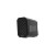 Caixa PC Antec Dark Cube MATX - Preto, Alumínio, Vidro, 0-761345-80034-1