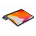 Apple Smart Folio - tampa de ecrã para tablet - MX4T2ZM/A